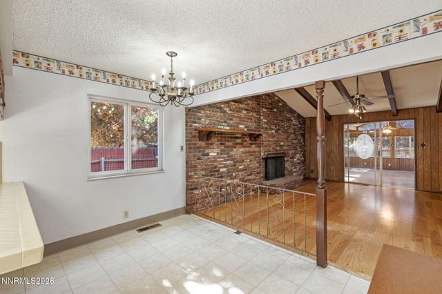1960 Allen Street, Reno, NV 89509