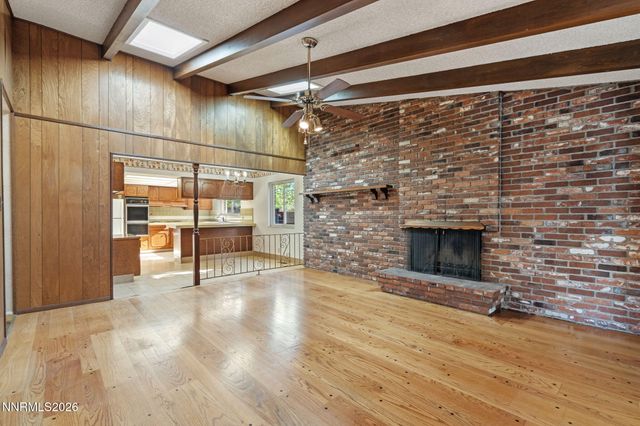 1960 Allen Street, Reno, NV 89509