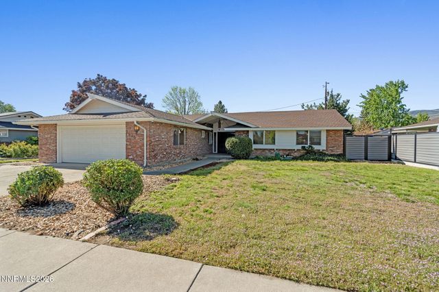 1960 Allen Street, Reno, NV 89509