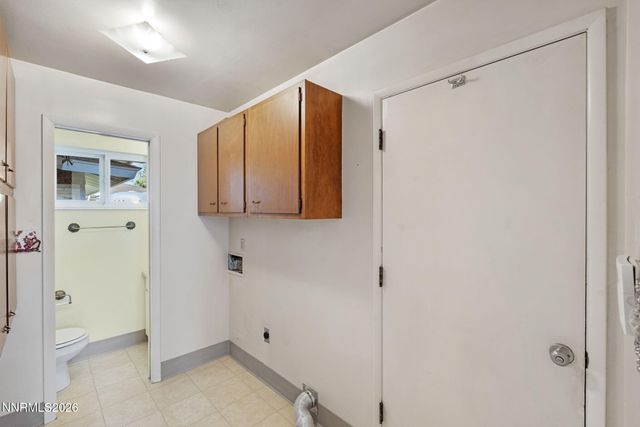 1960 Allen Street, Reno, NV 89509