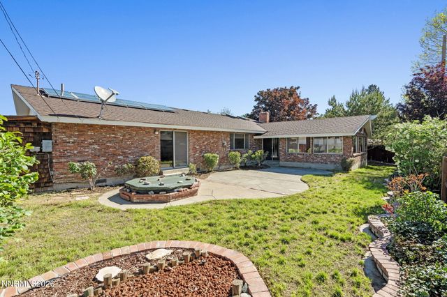 1960 Allen Street, Reno, NV 89509