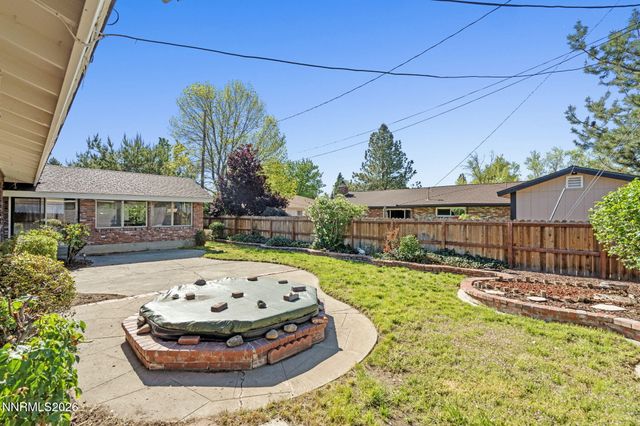 1960 Allen Street, Reno, NV 89509