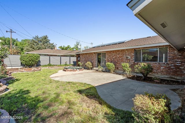1960 Allen Street, Reno, NV 89509