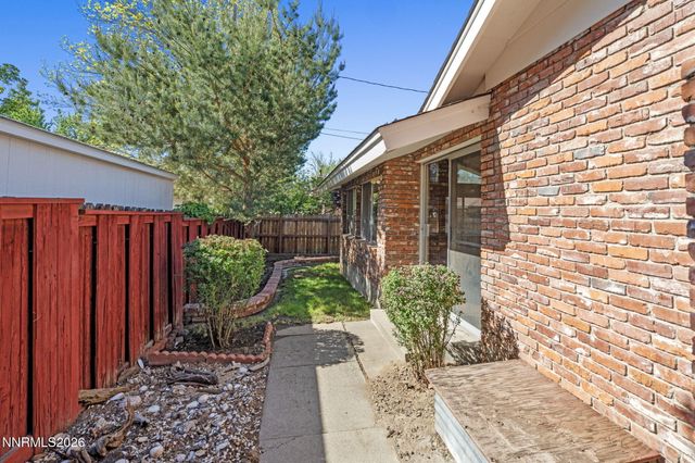 1960 Allen Street, Reno, NV 89509