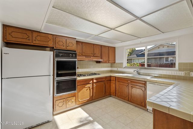 1960 Allen Street, Reno, NV 89509