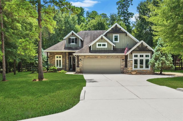 8857 Catamaran Way, Montgomery, TX 77316