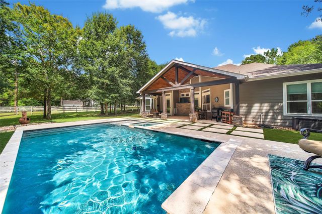 8857 Catamaran Way, Montgomery, TX 77316