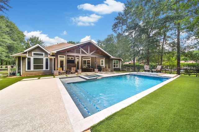 8857 Catamaran Way, Montgomery, TX 77316