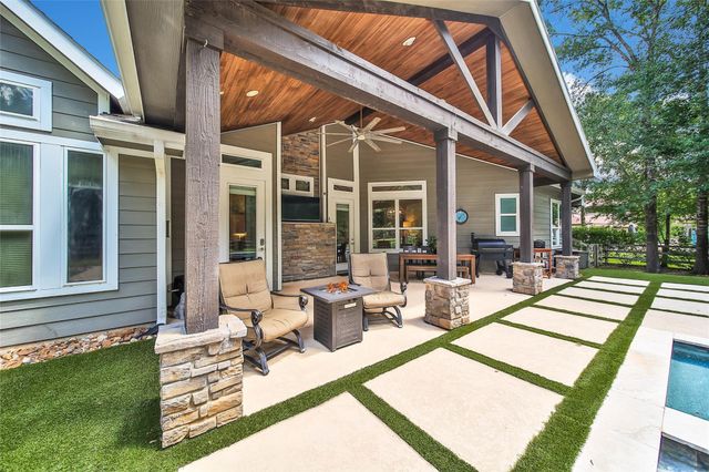 8857 Catamaran Way, Montgomery, TX 77316