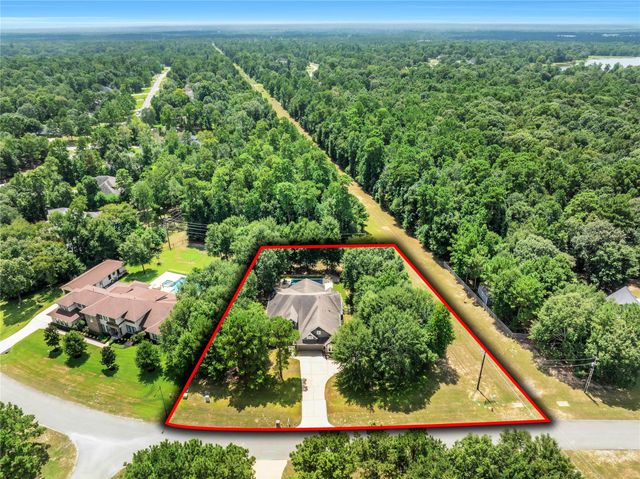 8857 Catamaran Way, Montgomery, TX 77316