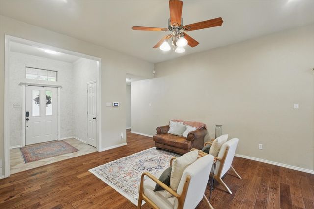 7732 Sagebrush Court N, North Richland Hills, TX 76182