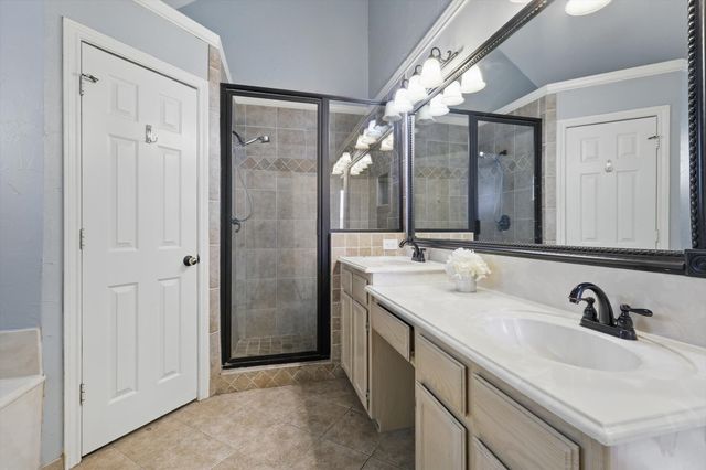 7732 Sagebrush Court N, North Richland Hills, TX 76182