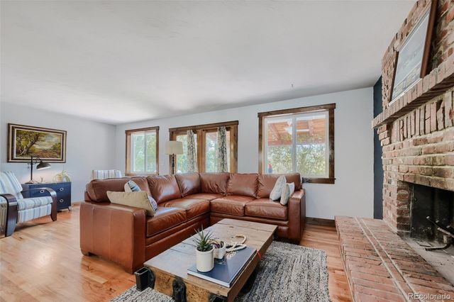 7198 S Logan Street, Centennial, CO 80122