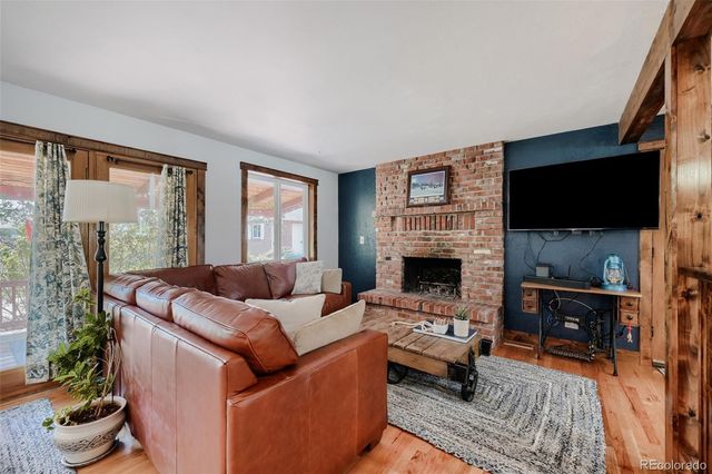 7198 S Logan Street, Centennial, CO 80122