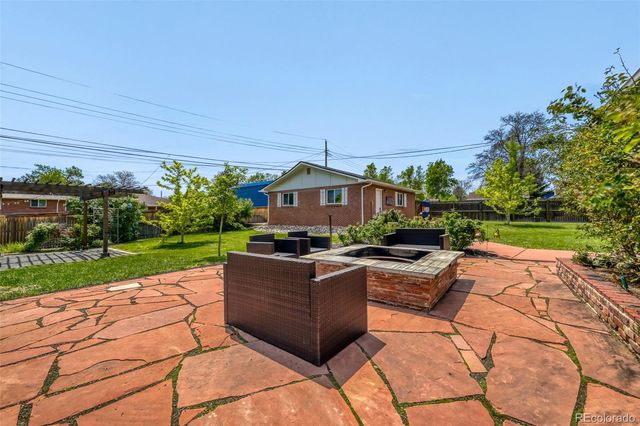 7198 S Logan Street, Centennial, CO 80122