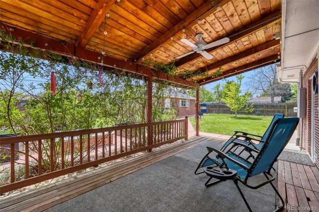 7198 S Logan Street, Centennial, CO 80122