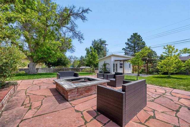 7198 S Logan Street, Centennial, CO 80122