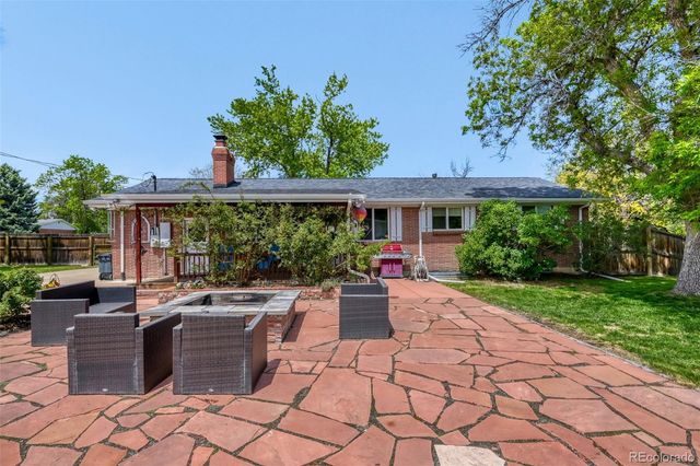 7198 S Logan Street, Centennial, CO 80122