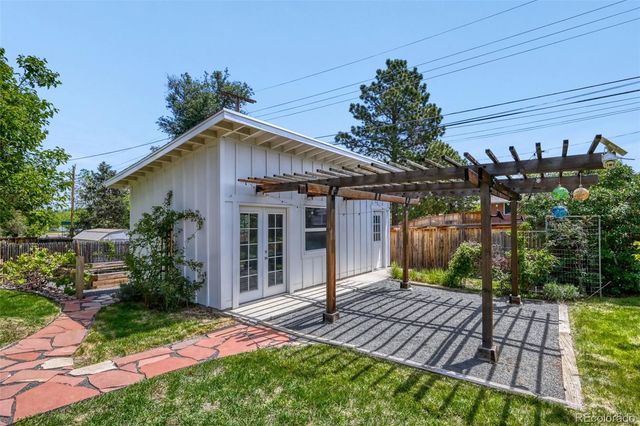 7198 S Logan Street, Centennial, CO 80122