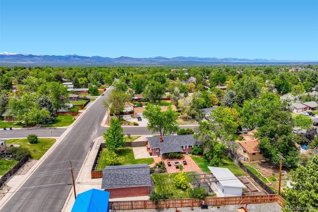 7198 S Logan Street, Centennial, CO 80122