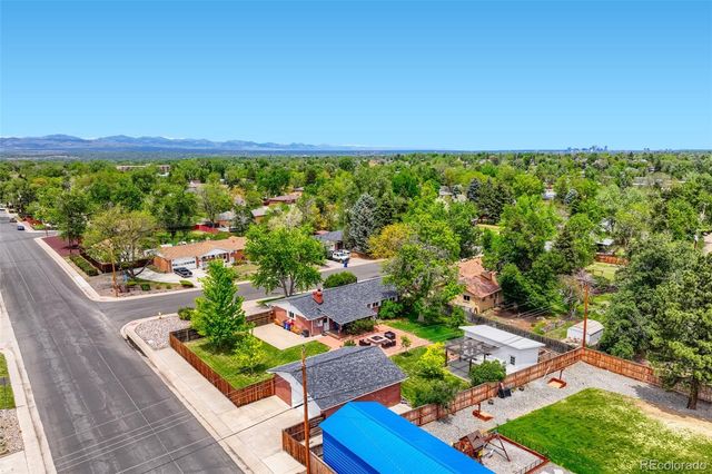 7198 S Logan Street, Centennial, CO 80122