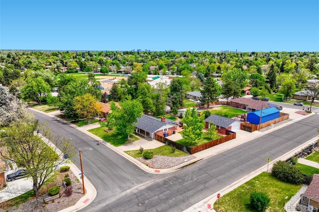 7198 S Logan Street, Centennial, CO 80122
