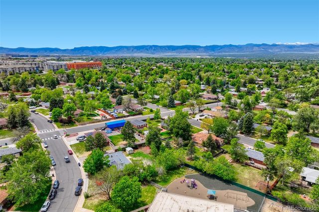 7198 S Logan Street, Centennial, CO 80122