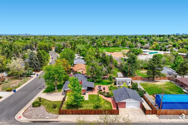 7198 S Logan Street, Centennial, CO 80122