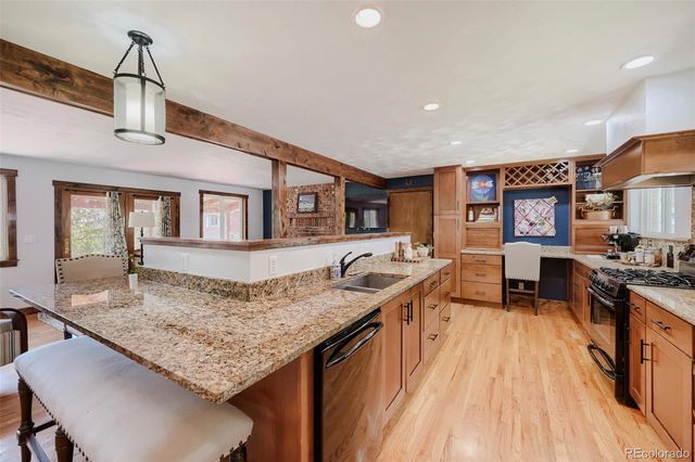 7198 S Logan Street, Centennial, CO 80122