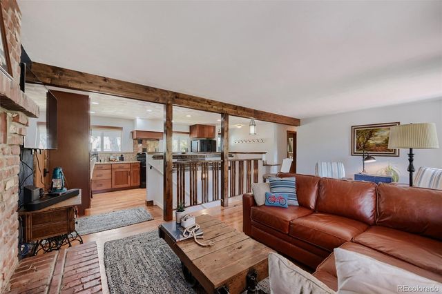 7198 S Logan Street, Centennial, CO 80122