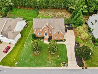 744 Highwater Place, Fuquay Varina, NC 27526