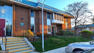 3378 CHISWICK CT #52-3E, Silver Spring, MD 20906