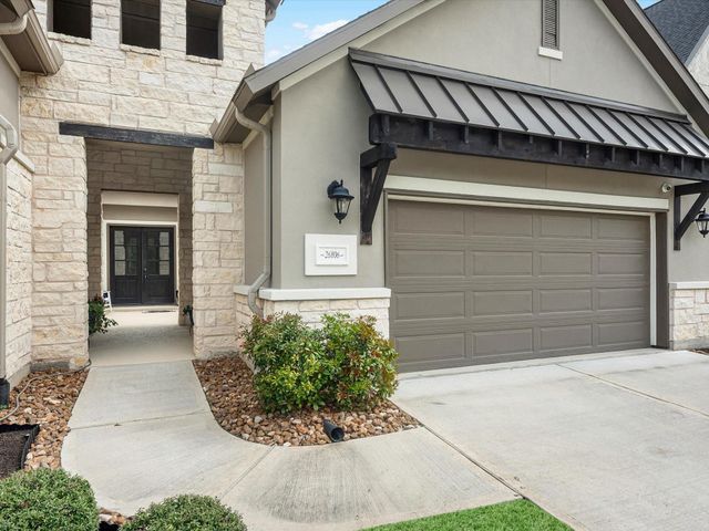 26806 Holmans Road, Magnolia, TX 77354