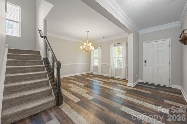 6614 Bluegill Road, Charlotte, NC 28216