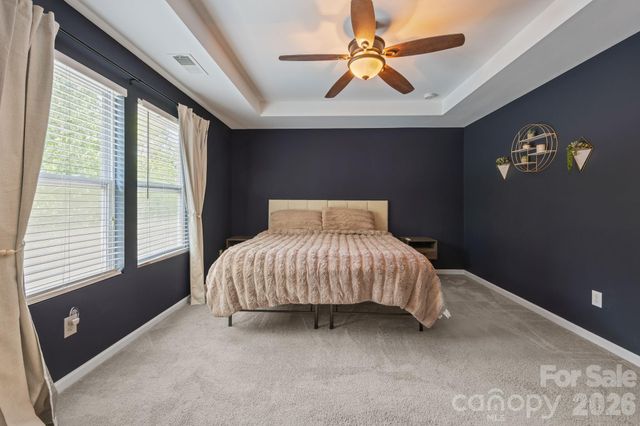 6614 Bluegill Road, Charlotte, NC 28216