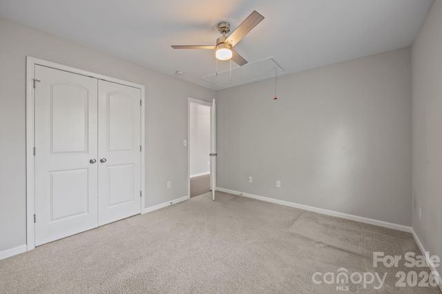 6614 Bluegill Road, Charlotte, NC 28216