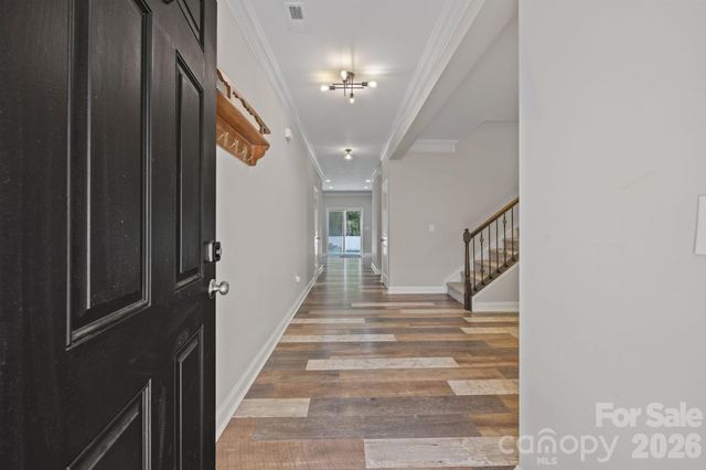 6614 Bluegill Road, Charlotte, NC 28216