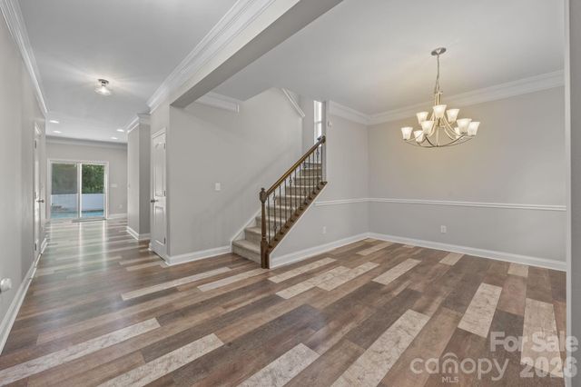 6614 Bluegill Road, Charlotte, NC 28216