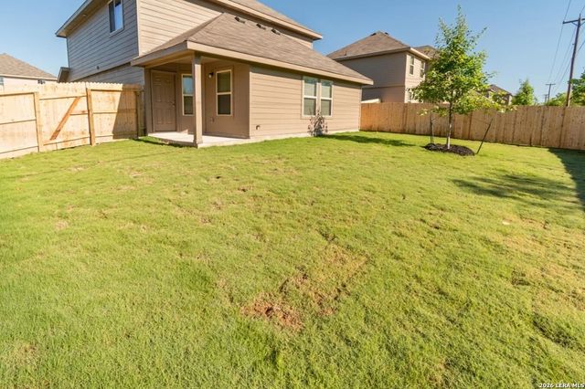 5006 War Horse, San Antonio, TX 78242