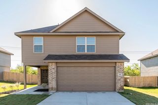 5006 War Horse, San Antonio, TX 78242