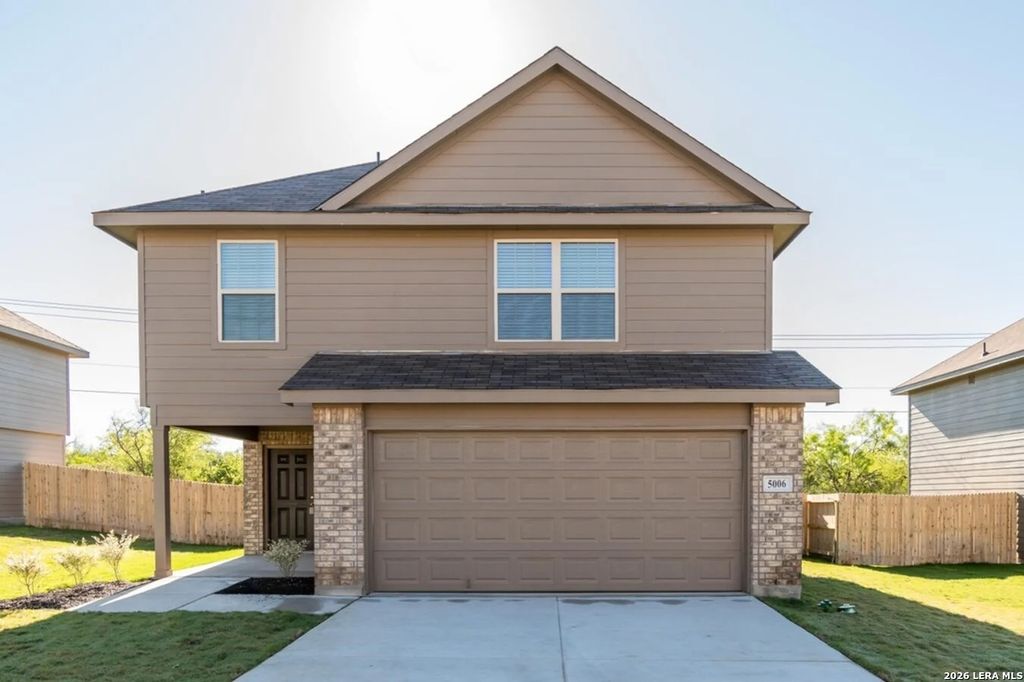 5006 War Horse, San Antonio, TX 78242