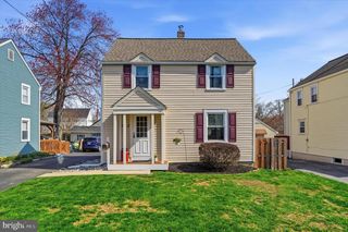 215 PINE RD, Wallingford, PA 19086