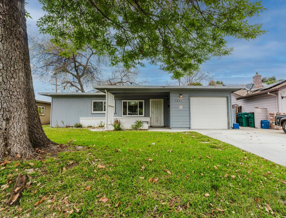 1031 Douglas Rd, Stockton, CA 95207