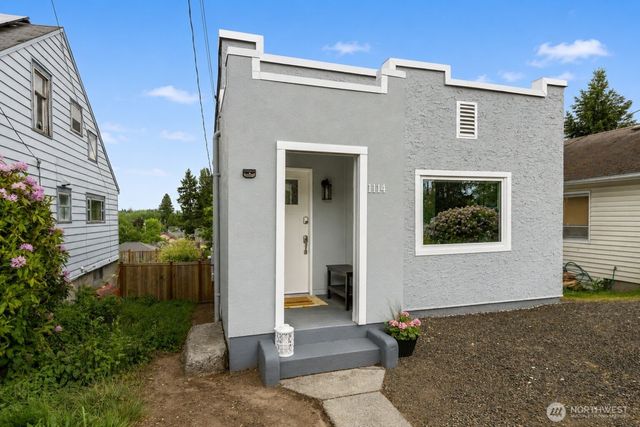 1114 Marguerite Avenue, Bremerton, WA 98337