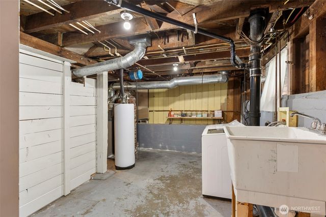 1114 Marguerite Avenue, Bremerton, WA 98337