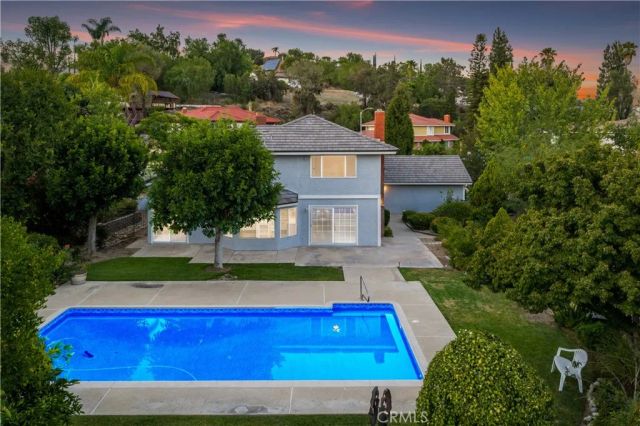 1430 Sierra Sky, Glendora, CA 91740