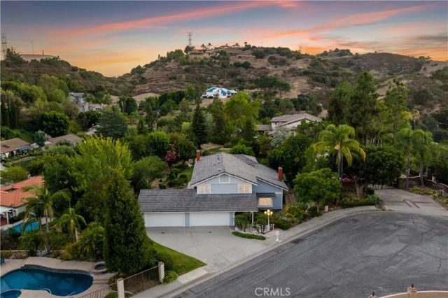 1430 Sierra Sky, Glendora, CA 91740