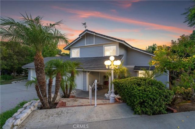 1430 Sierra Sky, Glendora, CA 91740