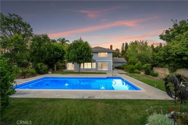 1430 Sierra Sky, Glendora, CA 91740
