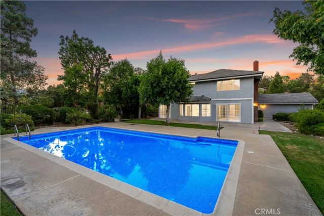 1430 Sierra Sky, Glendora, CA 91740